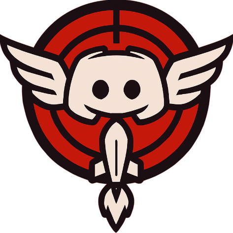 Hyper Sniping Logo